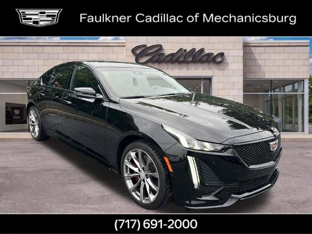 2023 Cadillac CT5-V Base