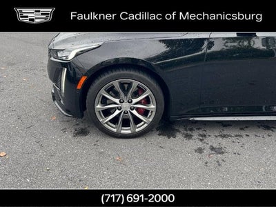 2023 Cadillac CT5-V Base