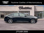 2023 Cadillac CT5-V Base