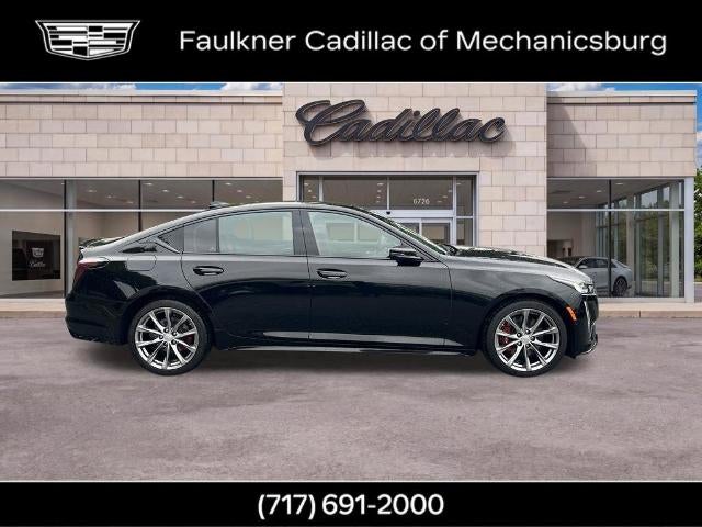 2023 Cadillac CT5-V Base