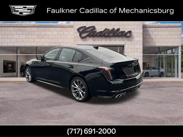 2023 Cadillac CT5-V Base