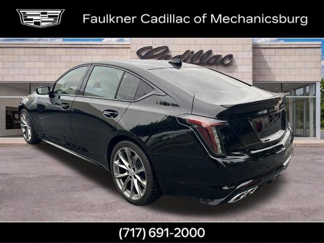 2023 Cadillac CT5-V Base