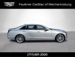 2019 Cadillac CT6 Luxury AWD