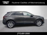 2020 Cadillac XT5 Premium Luxury AWD