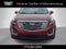2017 Cadillac XT5 Premium Luxury AWD