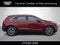 2017 Cadillac XT5 Premium Luxury AWD