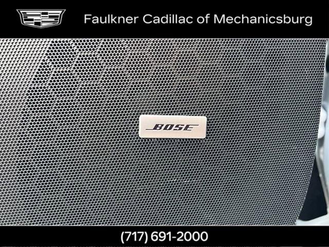 2022 Cadillac XT5 Sport