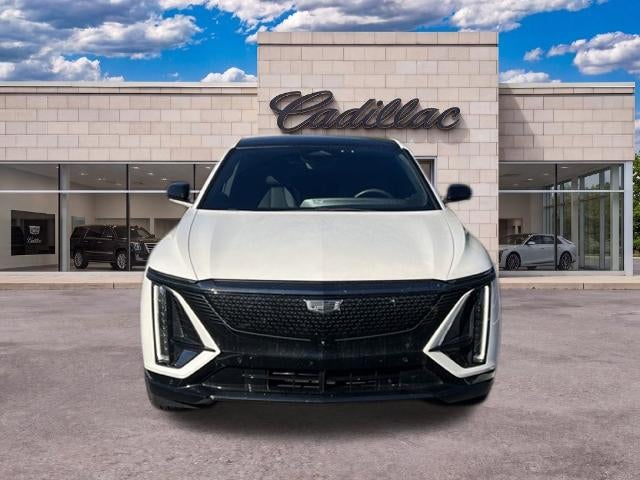 2024 Cadillac LYRIQ Sport 3