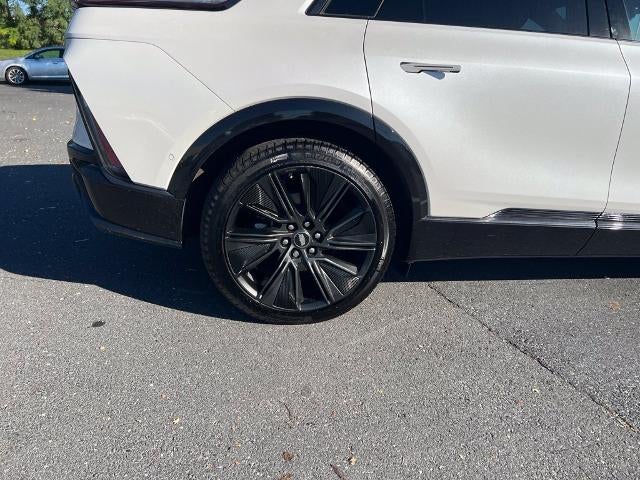 2024 Cadillac LYRIQ Sport 3