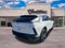 2024 Cadillac LYRIQ Sport 3