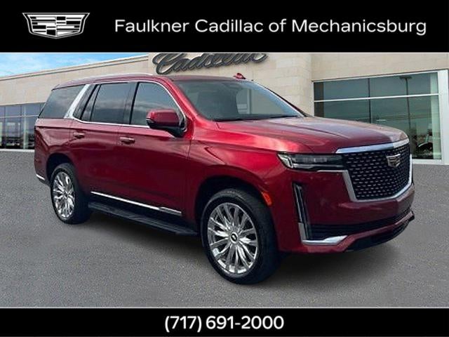 2023 Cadillac Escalade RWD Premium Luxury