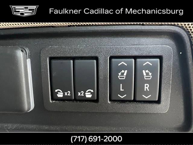 2023 Cadillac Escalade RWD Premium Luxury