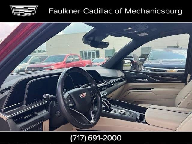 2023 Cadillac Escalade RWD Premium Luxury