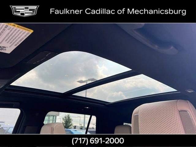 2023 Cadillac Escalade RWD Premium Luxury