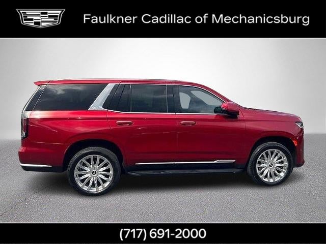 2023 Cadillac Escalade RWD Premium Luxury