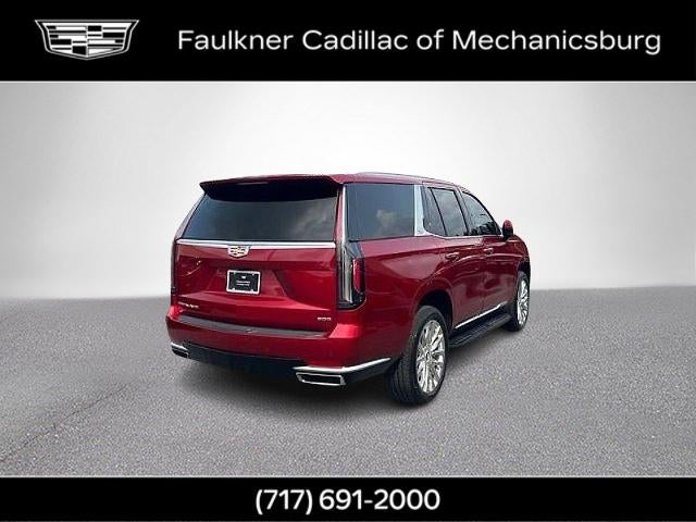 2023 Cadillac Escalade RWD Premium Luxury