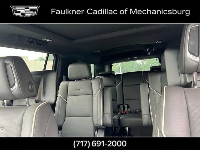 2024 Cadillac Escalade ESV Premium Luxury