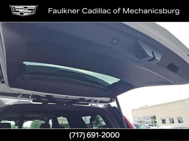 2024 Cadillac Escalade ESV Premium Luxury