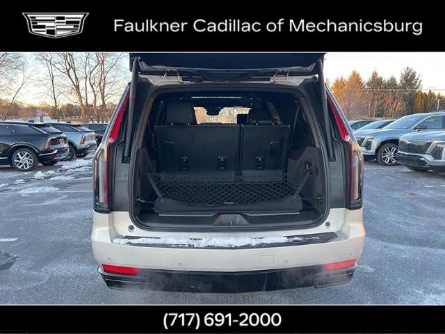 2021 Cadillac Escalade ESV Sport