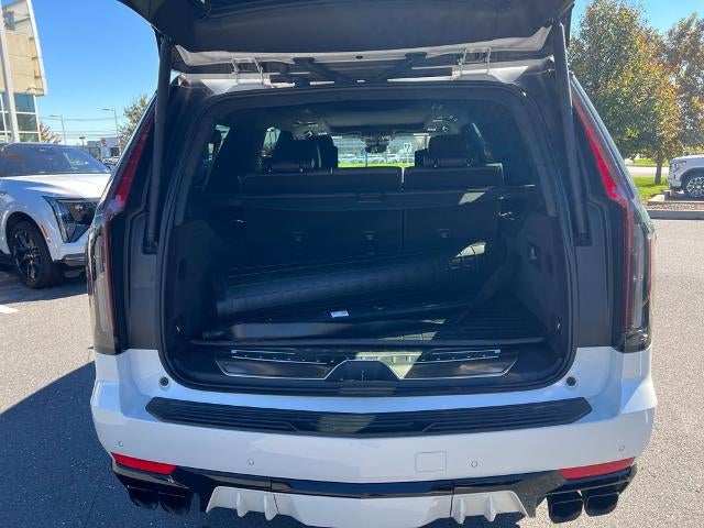 2023 Cadillac Escalade ESV AWD V-Series