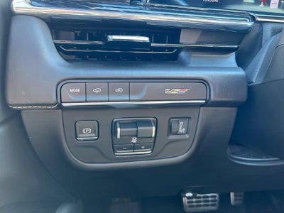 2023 Cadillac Escalade ESV AWD V-Series