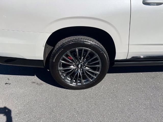 2023 Cadillac Escalade ESV AWD V-Series