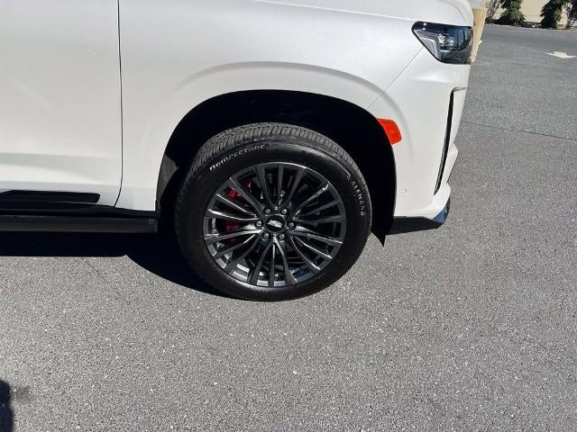 2023 Cadillac Escalade ESV AWD V-Series