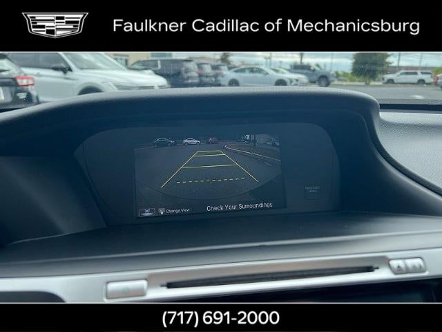 2016 Honda Accord Sedan EX-L