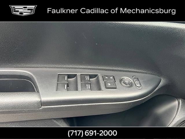 2016 Honda Accord Sedan EX-L