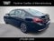 2016 Honda Accord Sedan EX-L