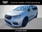 2022 Chrysler Pacifica Hybrid Limited