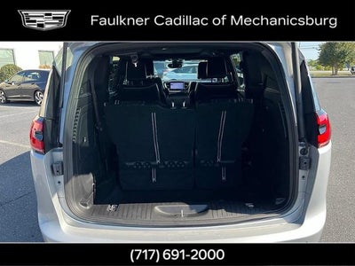 2022 Chrysler Pacifica Hybrid Limited