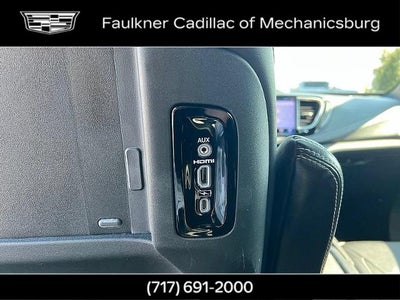 2022 Chrysler Pacifica Hybrid Limited