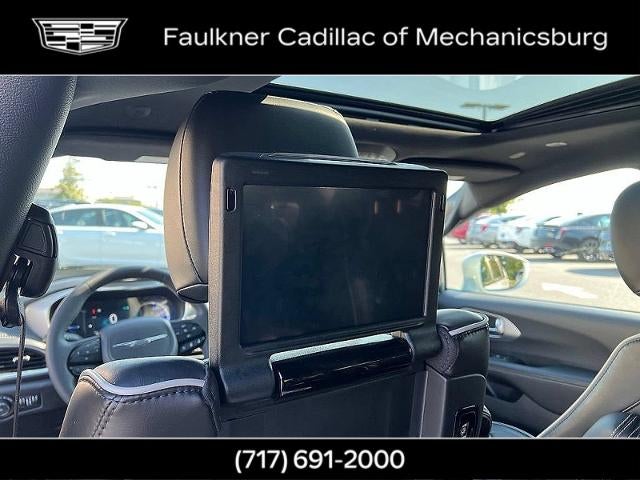 2022 Chrysler Pacifica Hybrid Limited