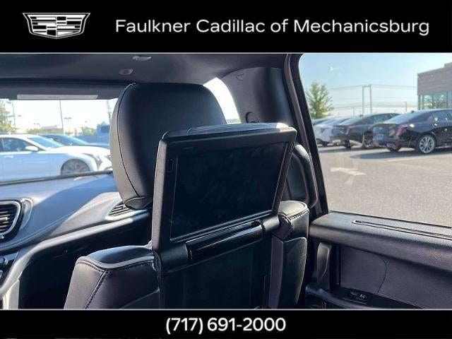 2022 Chrysler Pacifica Hybrid Limited