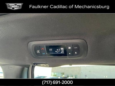 2022 Chrysler Pacifica Hybrid Limited