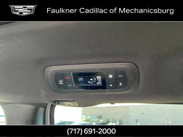 2022 Chrysler Pacifica Hybrid Limited