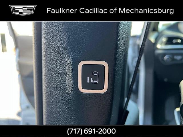 2022 Chrysler Pacifica Hybrid Limited