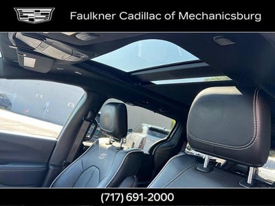 2022 Chrysler Pacifica Hybrid Limited