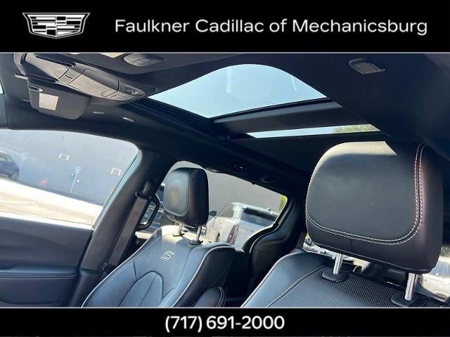 2022 Chrysler Pacifica Hybrid Limited