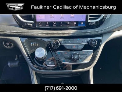 2022 Chrysler Pacifica Hybrid Limited