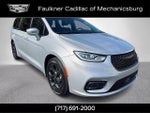 2022 Chrysler Pacifica Hybrid Limited