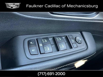 2022 Chrysler Pacifica Hybrid Limited