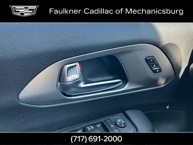 2022 Chrysler Pacifica Hybrid Limited
