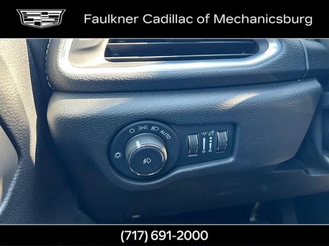 2022 Chrysler Pacifica Hybrid Limited
