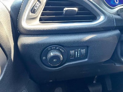 2022 Chrysler Pacifica Hybrid Limited