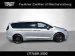 2022 Chrysler Pacifica Hybrid Limited