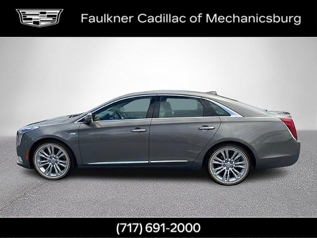 2019 Cadillac XTS Luxury