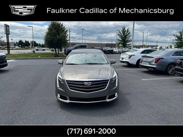 2019 Cadillac XTS Luxury