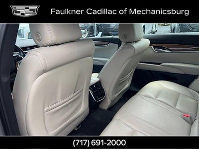 2019 Cadillac XTS Luxury